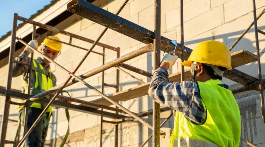 Expert top industrial roofings services in Clopton, AL